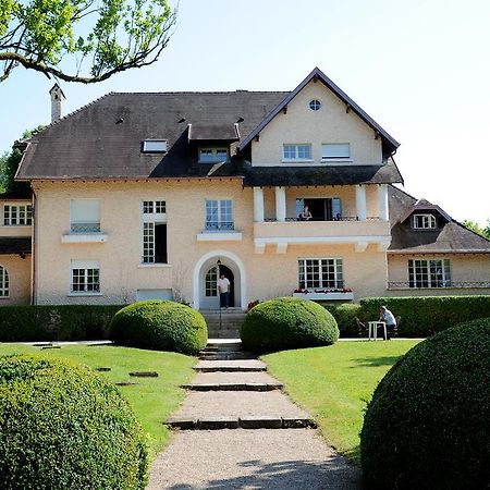 Maison D'Hotes L'Escale بان ليه با المظهر الخارجي الصورة
