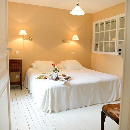Maison D'Hotes L'Escale بان ليه با المظهر الخارجي الصورة