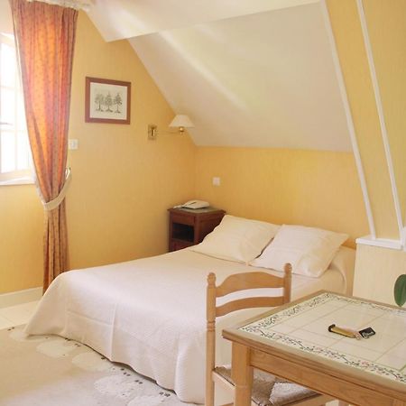 Maison D'Hotes L'Escale بان ليه با المظهر الخارجي الصورة