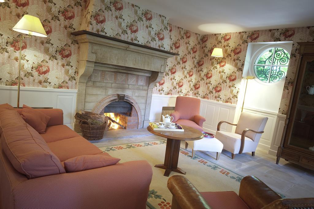 Maison D'Hotes L'Escale بان ليه با المظهر الخارجي الصورة