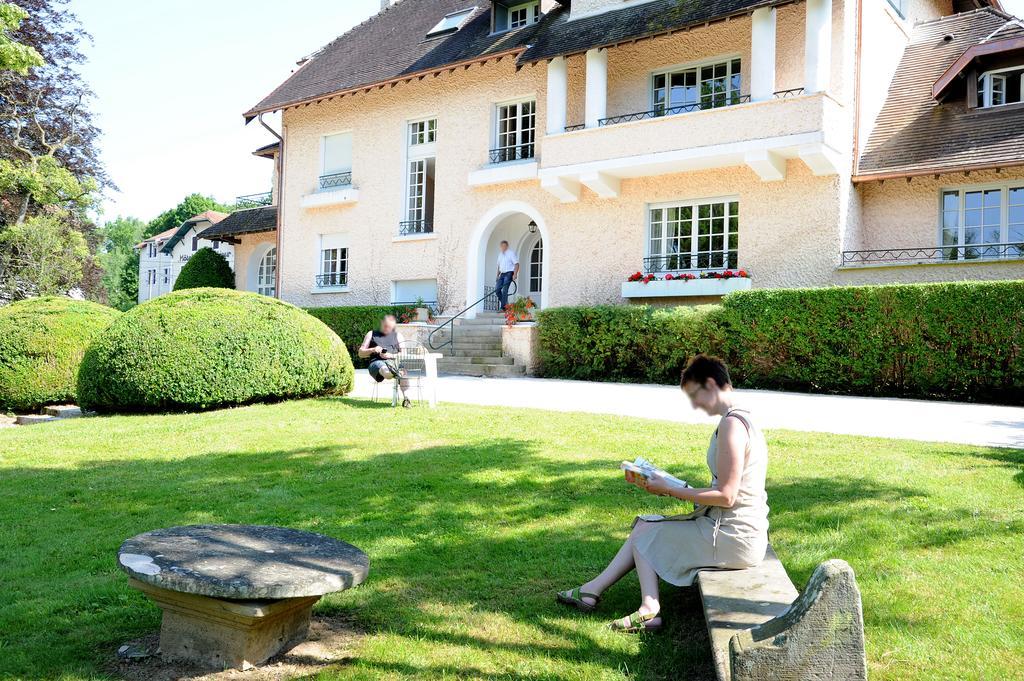 Maison D'Hotes L'Escale بان ليه با المظهر الخارجي الصورة