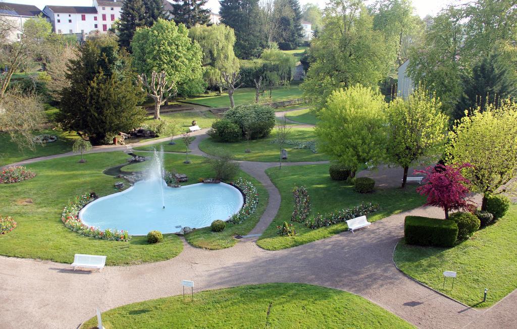 Maison D'Hotes L'Escale بان ليه با المظهر الخارجي الصورة