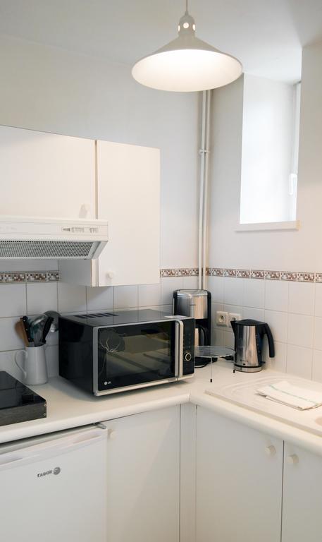 Maison D'Hotes L'Escale بان ليه با المظهر الخارجي الصورة