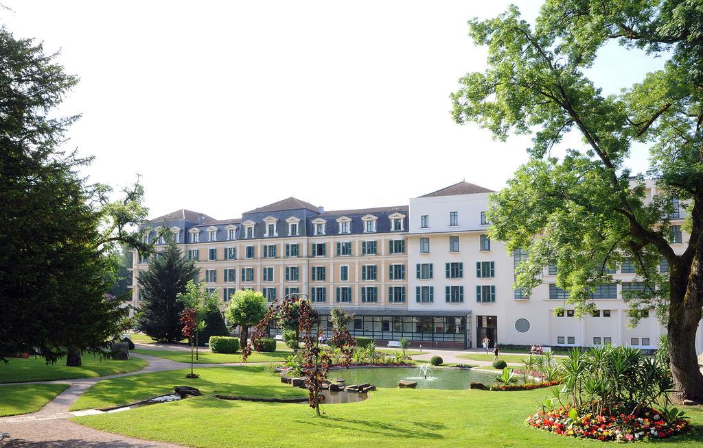 Maison D'Hotes L'Escale بان ليه با المظهر الخارجي الصورة