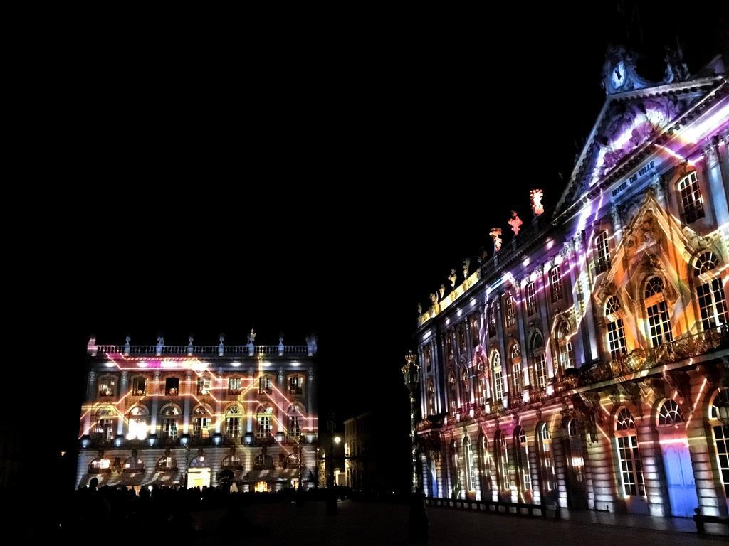 Maison D'Hotes L'Escale بان ليه با المظهر الخارجي الصورة