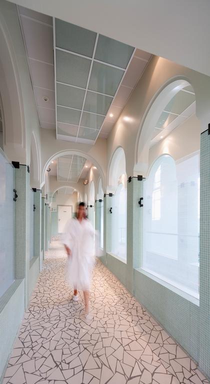 Maison D'Hotes L'Escale بان ليه با المظهر الخارجي الصورة