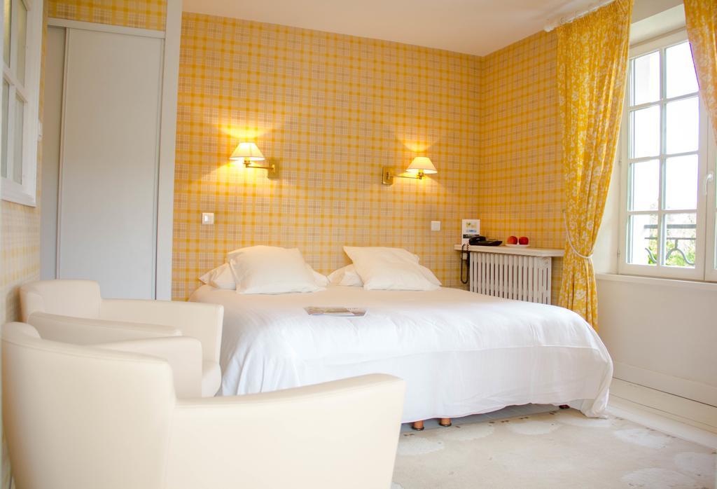 Maison D'Hotes L'Escale بان ليه با المظهر الخارجي الصورة
